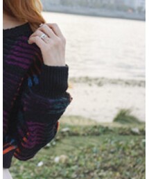 LILY BROWN | トップス