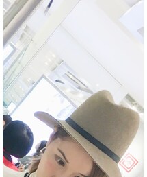 MAISON DE REEFUR | ハット