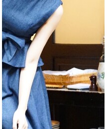 TITTY&CO. | ワンピース/ドレス