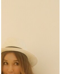 SNIDEL | キャップ