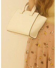 Mila Owen | トートバッグ