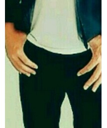 UNIQLO | デニムパンツ