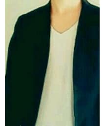 GU | Tシャツ/カットソー