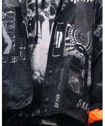 DIESEL | パーカー