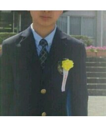 COMME CA ISM | テーラードジャケット