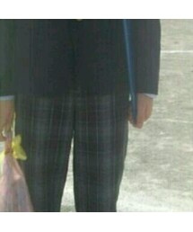 COMME CA ISM | スラックス