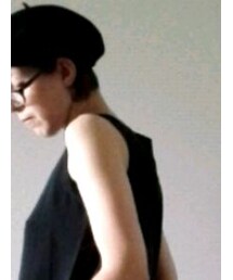 Pursuits | タンクトップ