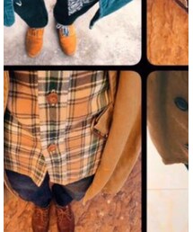 VISVIM | トップス