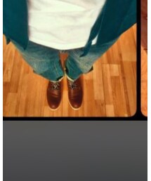 VISVIM | シューズ