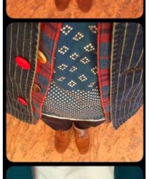 VISVIM | トップス