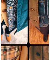 VISVIM | トップス