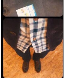 VISVIM | シャツ/ブラウス