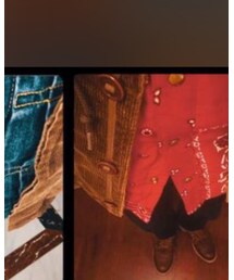 VISVIM | シャツ/ブラウス