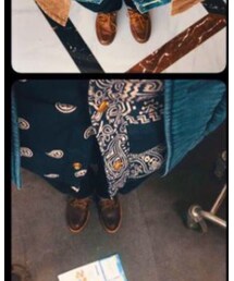 VISVIM | シャツ/ブラウス