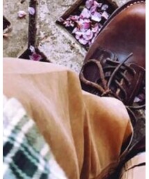 VISVIM | チノパンツ