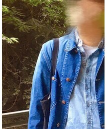 KAPITAL | クラッチバッグ