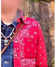 VISVIM | シャツ/ブラウス