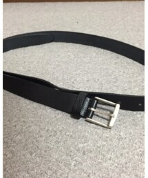 STUDIOUS | ベルト