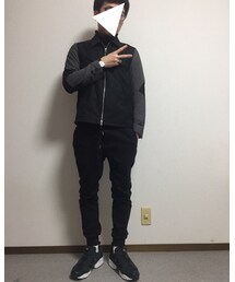 アウター脱いでみた | その他