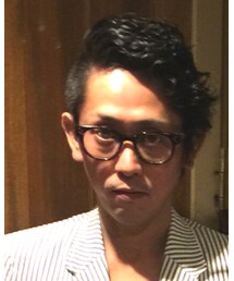 OLIVER PEOPLES | メガネ