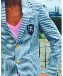 BEAUTY&YOUTH UNITED ARROWS | テーラードジャケット