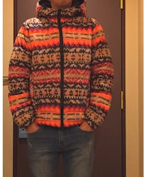 FRANKLIN & MARSHALL | ダウンジャケット/コート