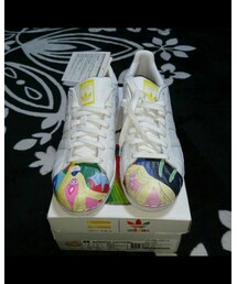 adidas | スニーカー