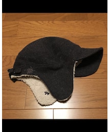 GREENCLOTHING | ニットキャップ/ビーニー