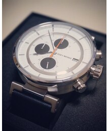 ISSEY MIYAKE | アナログ腕時計