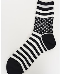 LAD MUSICIAN | ソックス/靴下