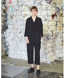 LAD MUSICIAN | シャツ/ブラウス