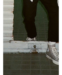 CONVERSE | スニーカー