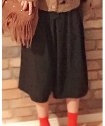 GU | その他パンツ