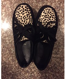 used | スニーカー