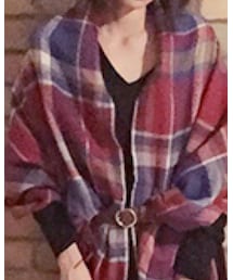 used | ストール/ショール