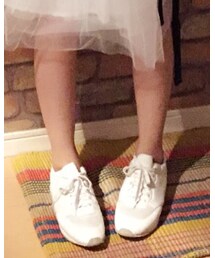 NATURAL BEAUTY BASIC | スニーカー