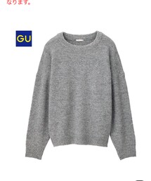 GU | ニット/セーター