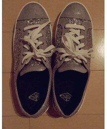 NUMBER TWENTY-ONE | スニーカー