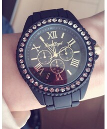 雑貨屋 | アナログ腕時計