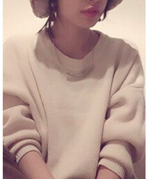 DHOLIC | ニット/セーター