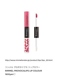 RIMMEL LONDON | メイクブラシ