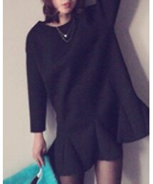 DHOLIC | ワンピース