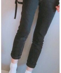 EIMY ISTOIRE | パンツ