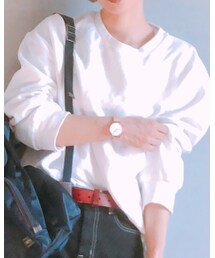 ZARA | スウェット