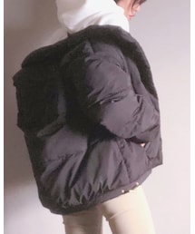 GU | ダウンジャケット/コート