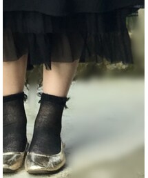 tutuanna | ソックス/靴下