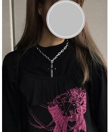 BUBBLES | ネックレス