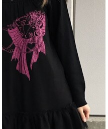 ALGONQUINS | ワンピース