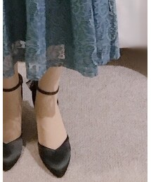 カガシヤ | ドレスシューズ