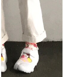 sanrio | ソックス/靴下